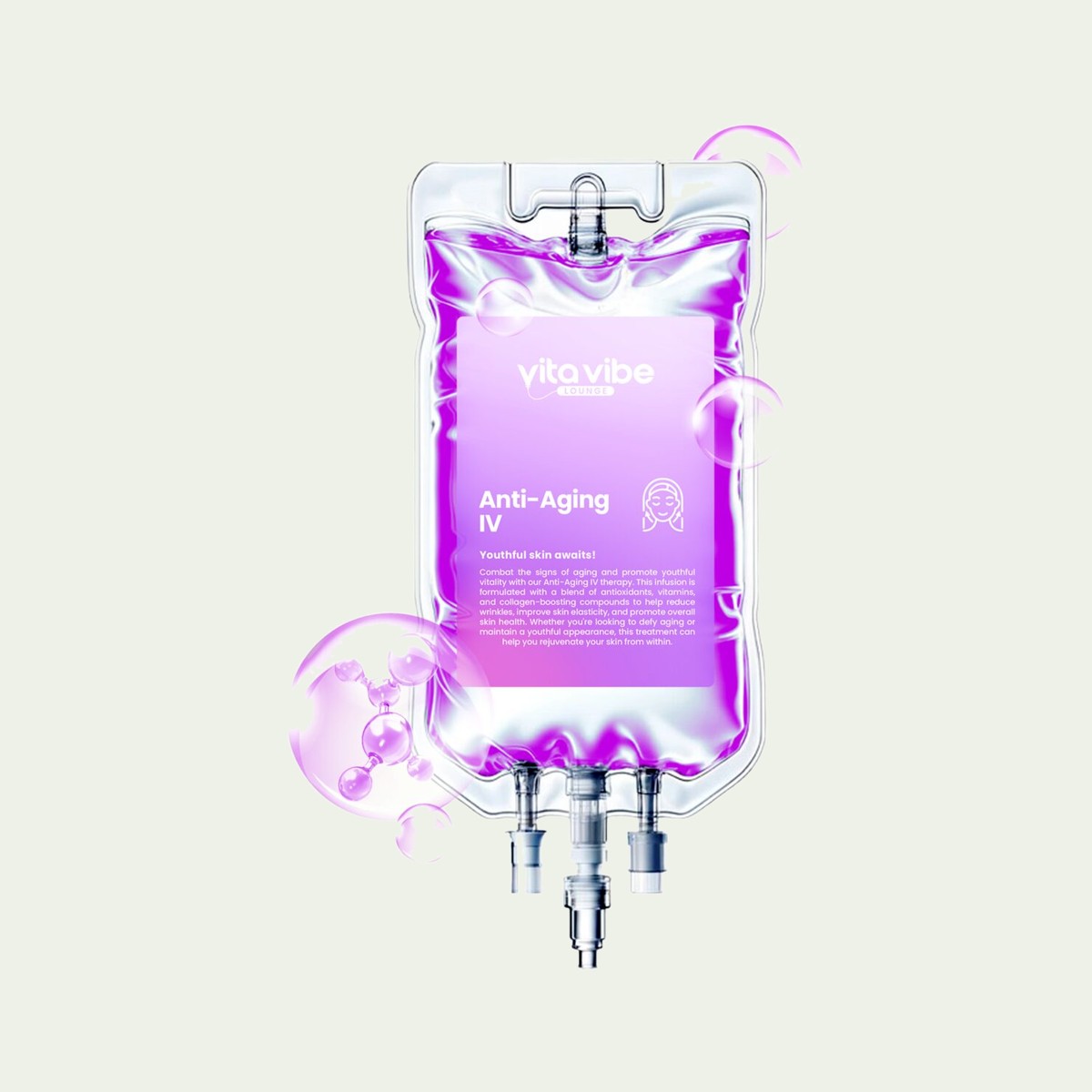 Anti-Aging IV