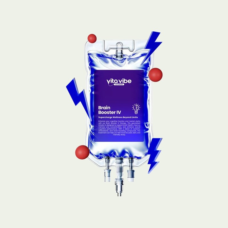 Brain Booster IV