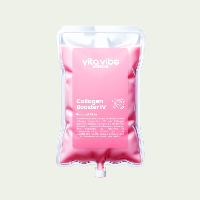 Collagen Booster IV