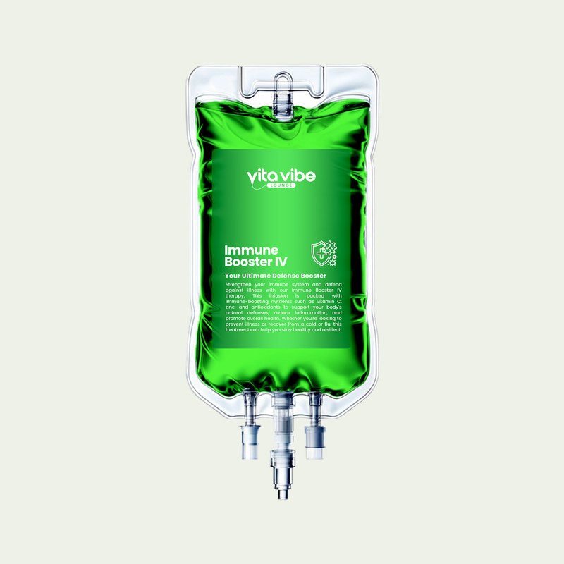Immune Booster IV