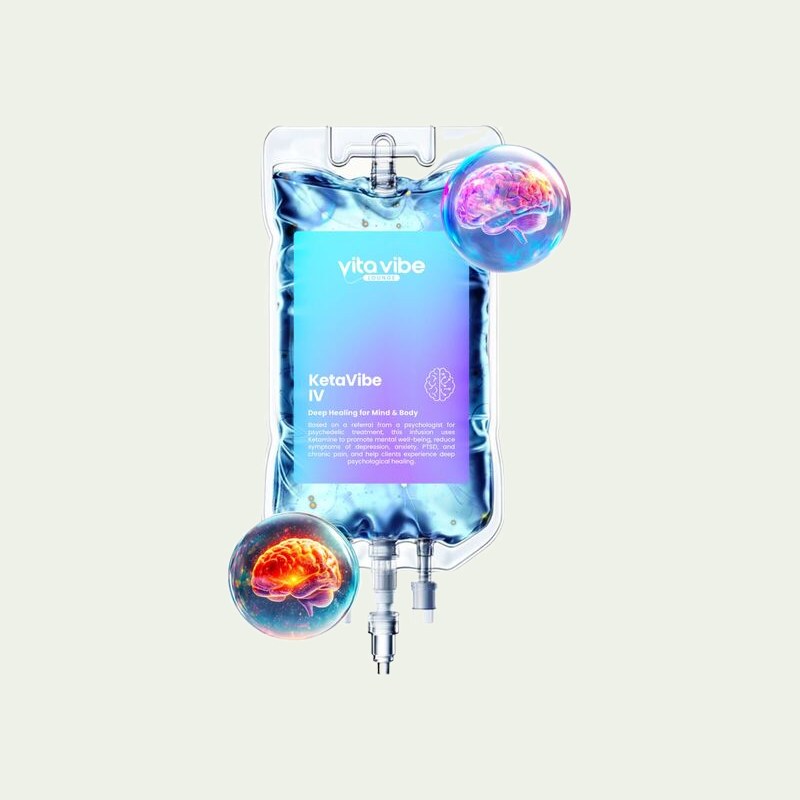 Ketavibe IV