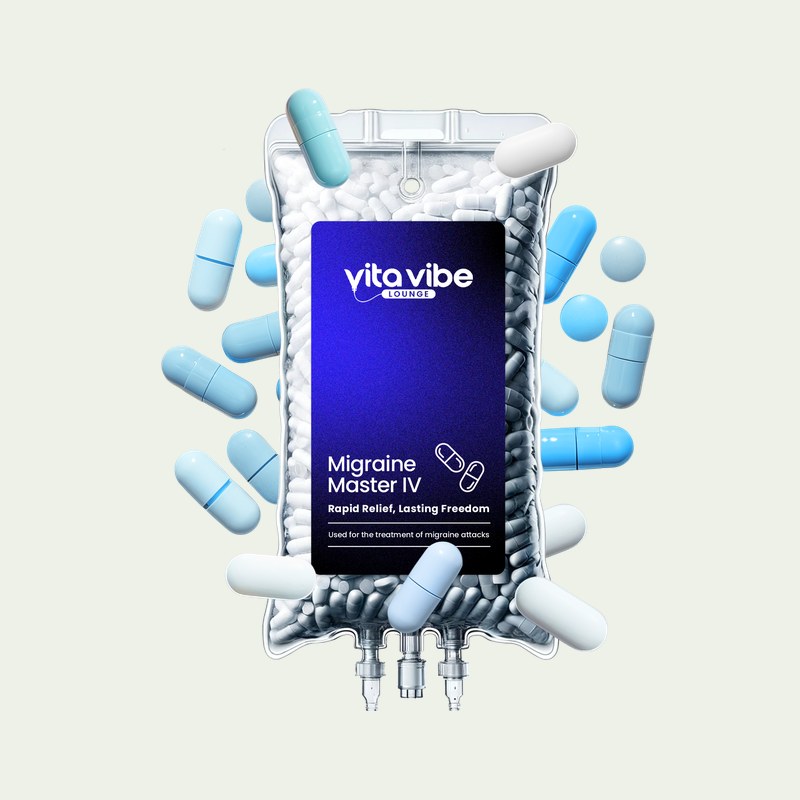Migraine Master IV