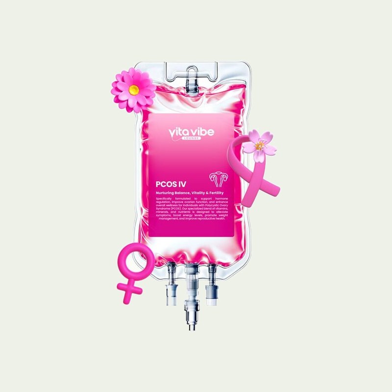 PCOS IV