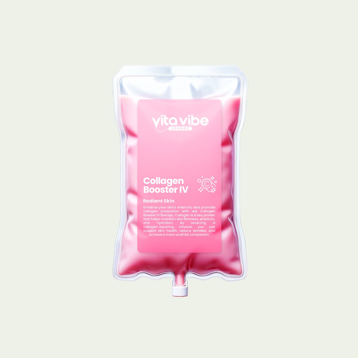Collagen Booster IV