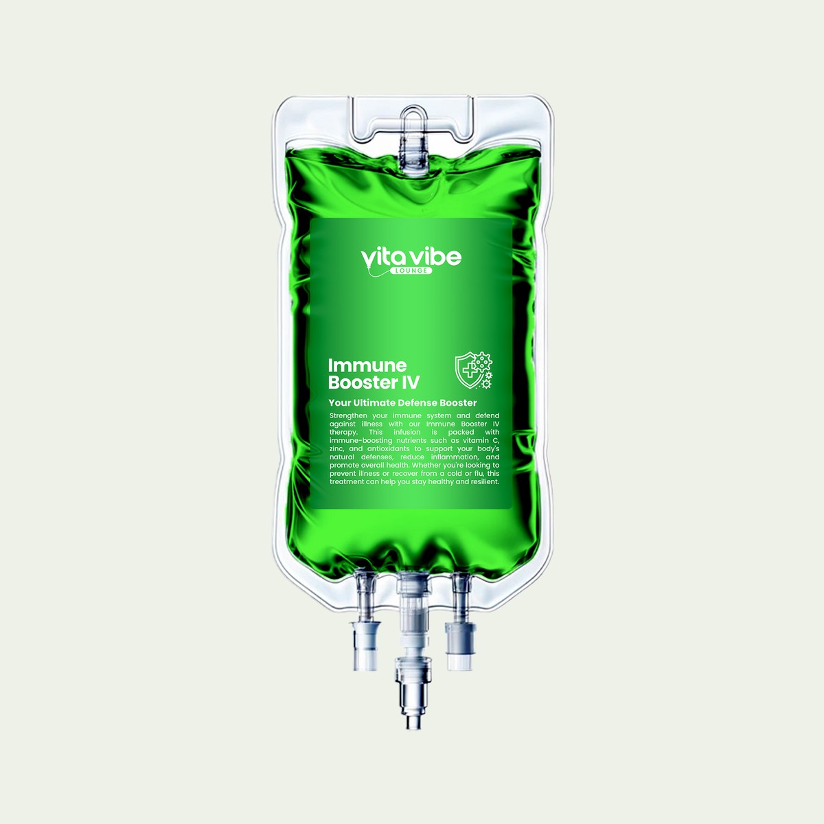 Immune Booster IV