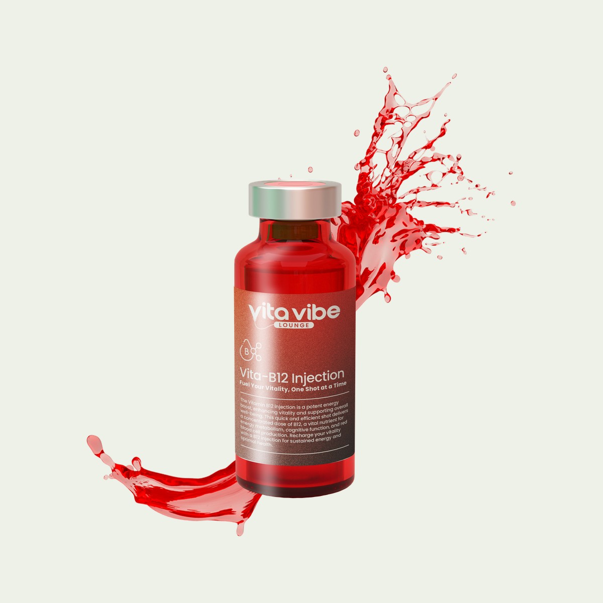Vitamin B12 Injection